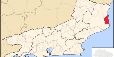 ਨਕਸ਼ਾ ਦੇ ਸਾਓ ਜ਼ਵਾਉਨ Barra da