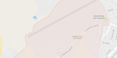 ਨਕਸ਼ਾ ਦੇ Campo dos Afonsos