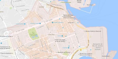 ਨਕਸ਼ਾ ਦੇ Centro