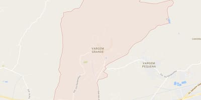 ਨਕਸ਼ਾ ਦੇ Vargem Grande